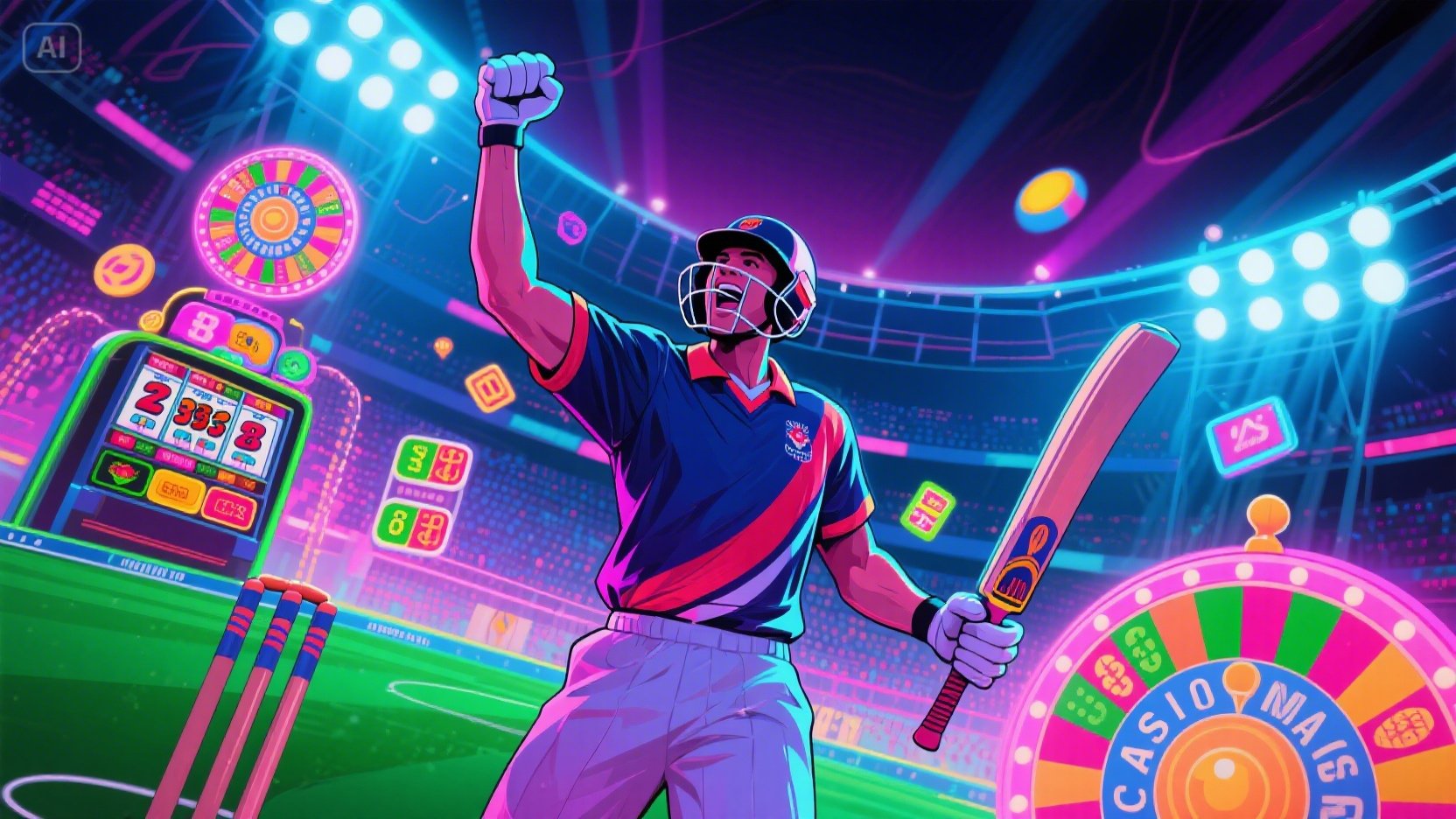 Registration at Primaplay Casino Casino