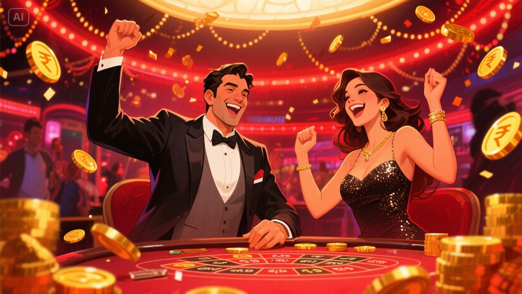 Primaplay CasinoDeposit today and receive 200% instantly credited! Pakistani players can play their favourite casino titles and withdraw PKR winnings within minutes.