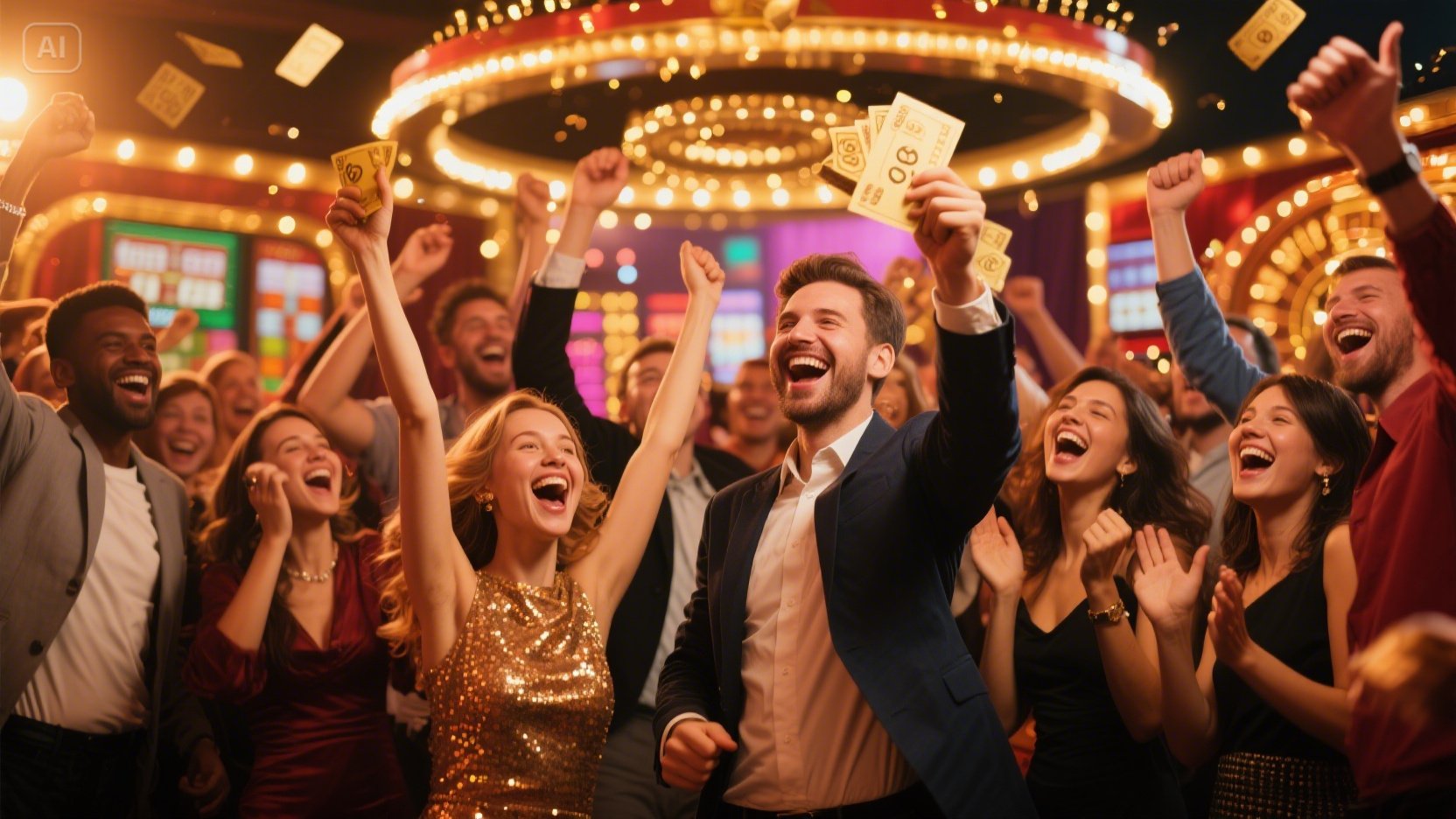 Registration at Primaplay Casino Casino