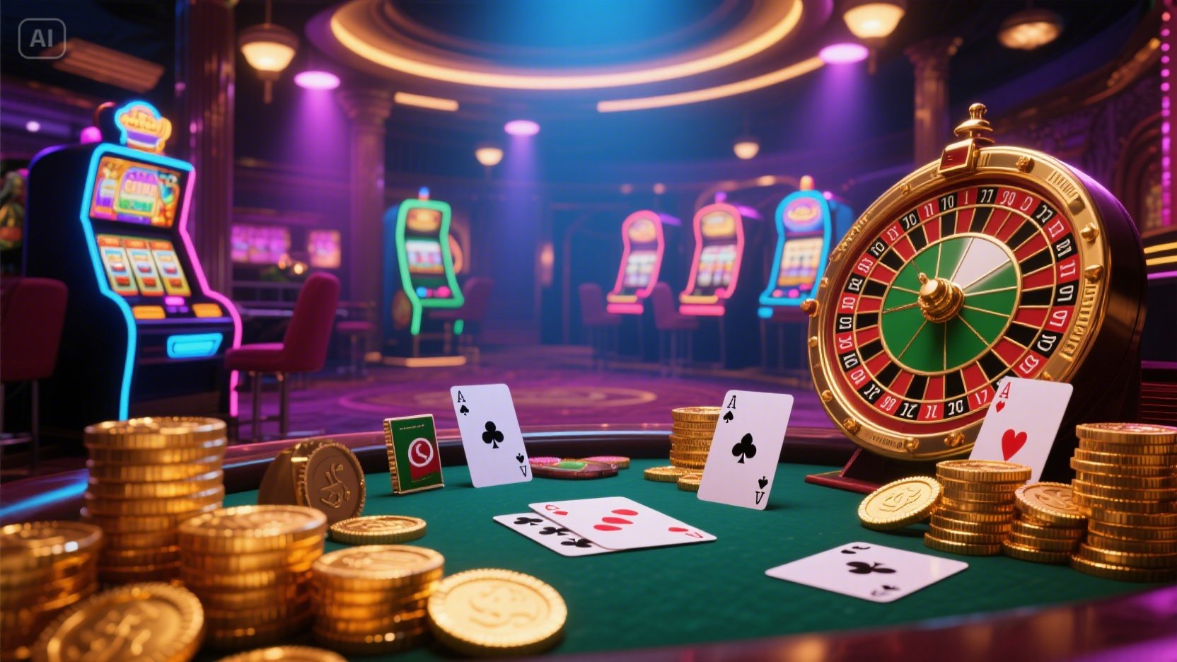 Registration at Primaplay Casino Casino
