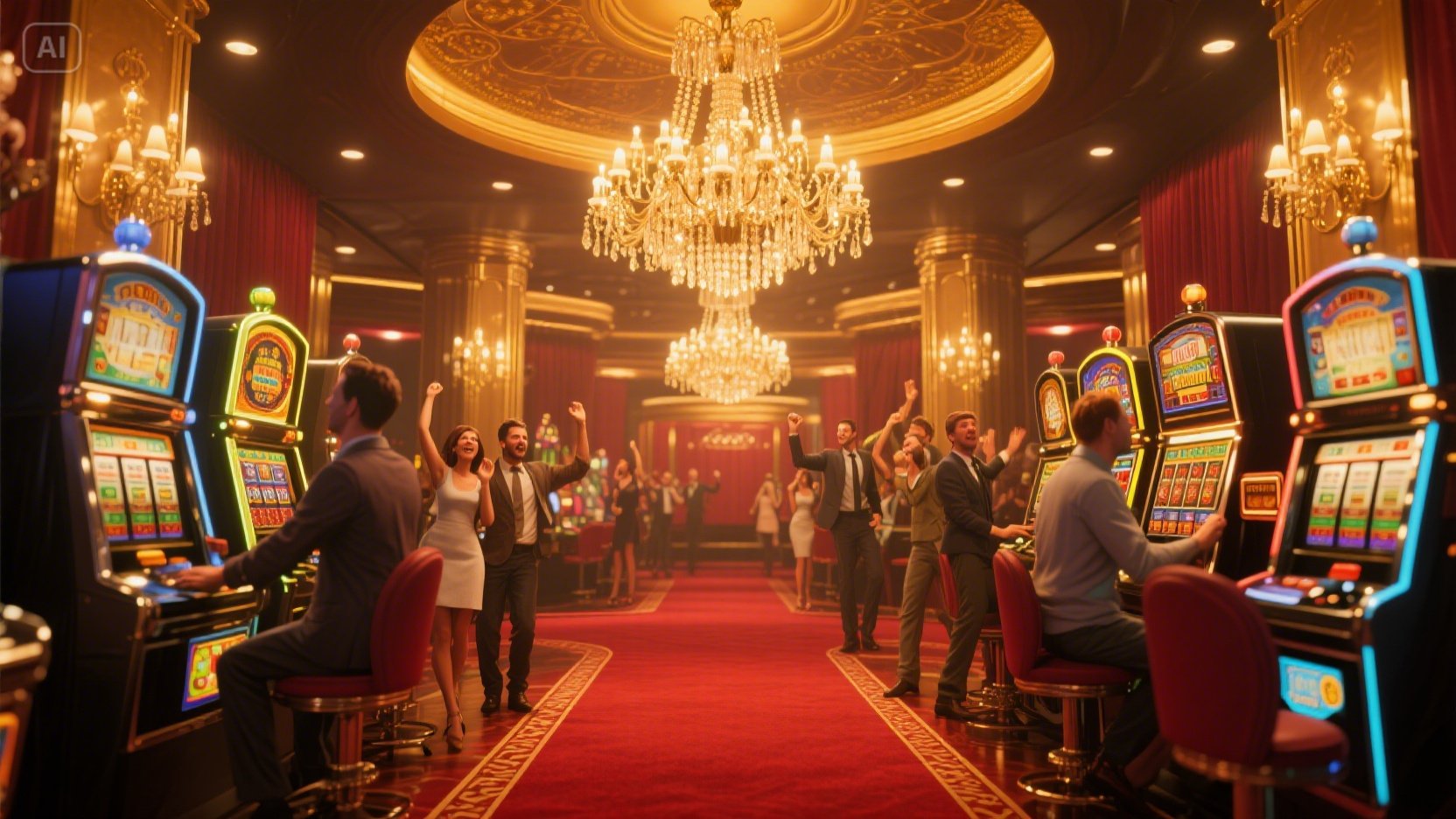 Registration at Primaplay Casino Casino