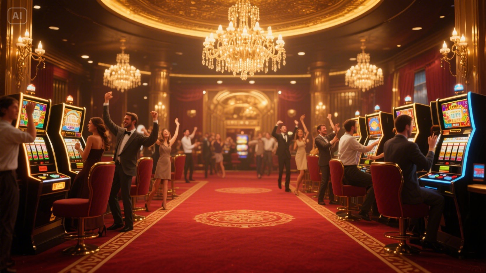 Registration at Primaplay Casino Casino